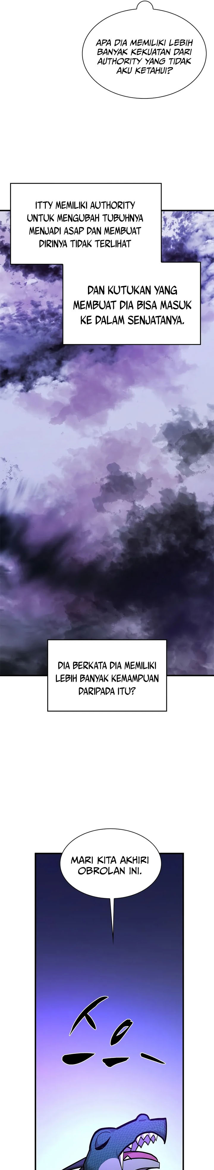 The Tutorial is Too Hard Chapter 219 Gambar 26