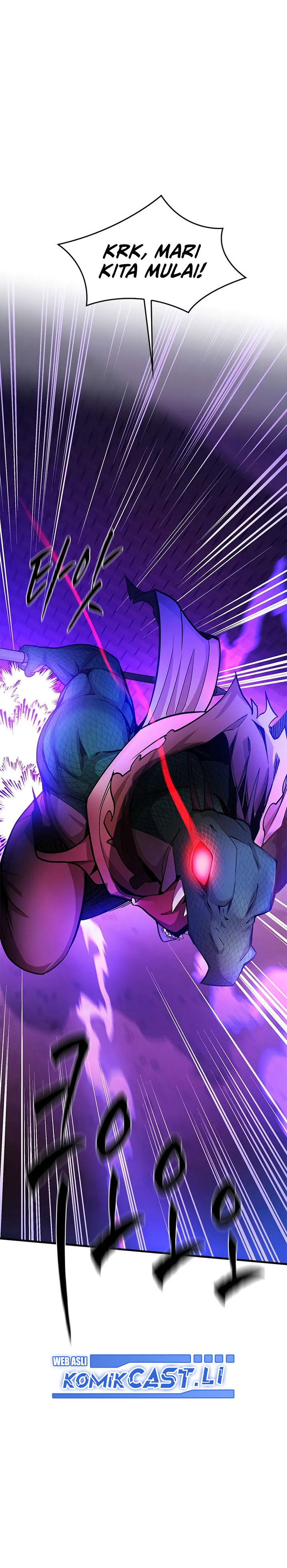 The Tutorial is Too Hard Chapter 219 Gambar 29