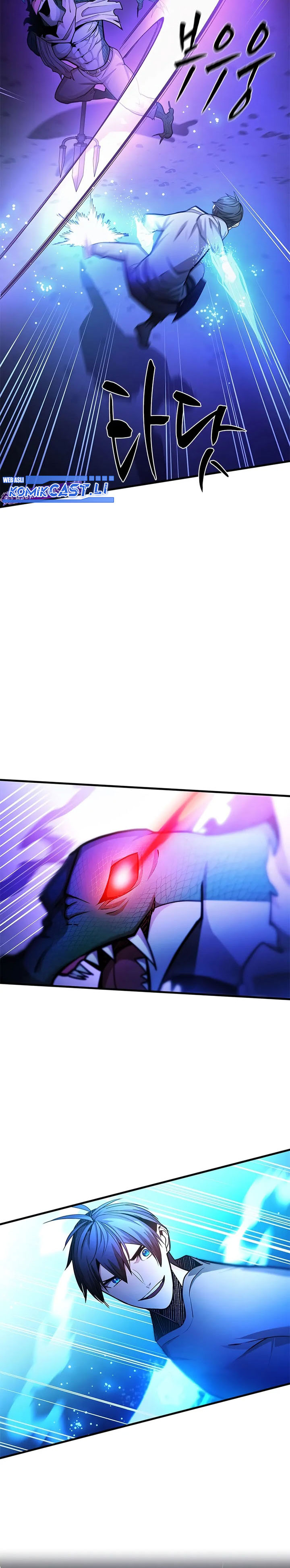 The Tutorial is Too Hard Chapter 219 Gambar 33