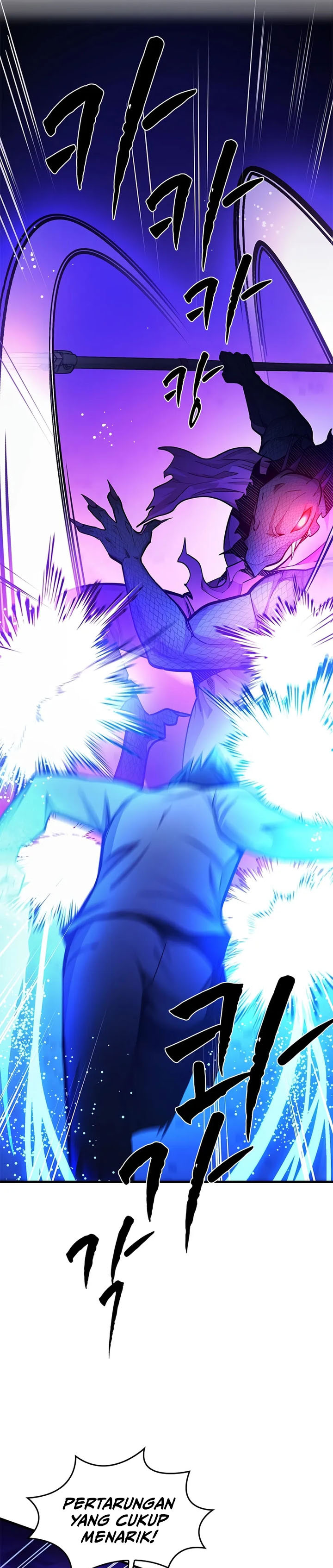 The Tutorial is Too Hard Chapter 219 Gambar 34