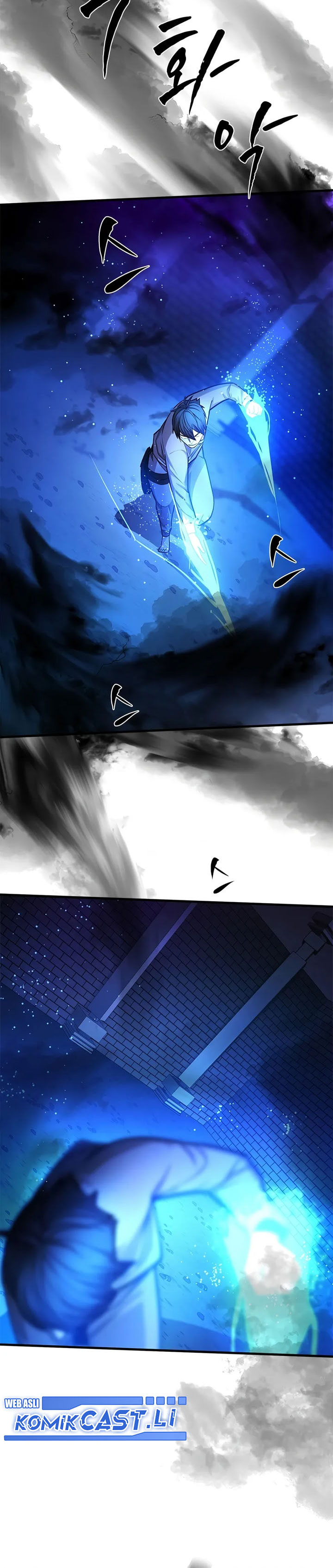 The Tutorial is Too Hard Chapter 219 Gambar 37