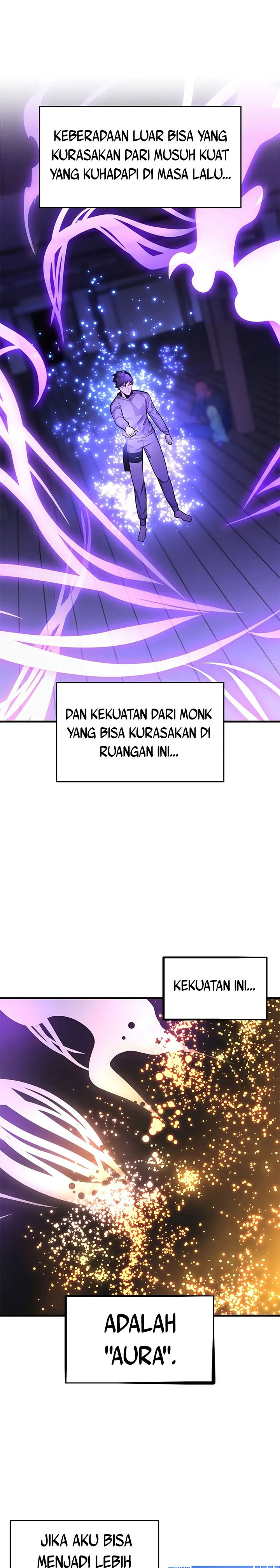 The Tutorial is Too Hard Chapter 222 Gambar 4