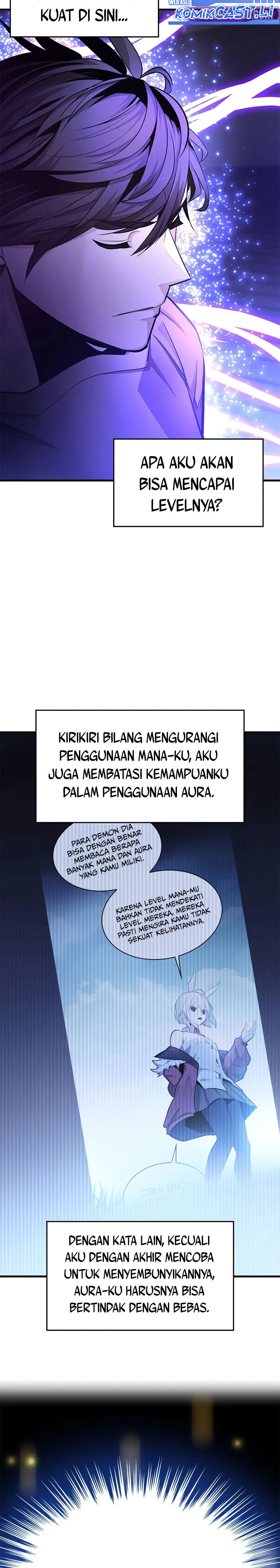 The Tutorial is Too Hard Chapter 222 Gambar 5
