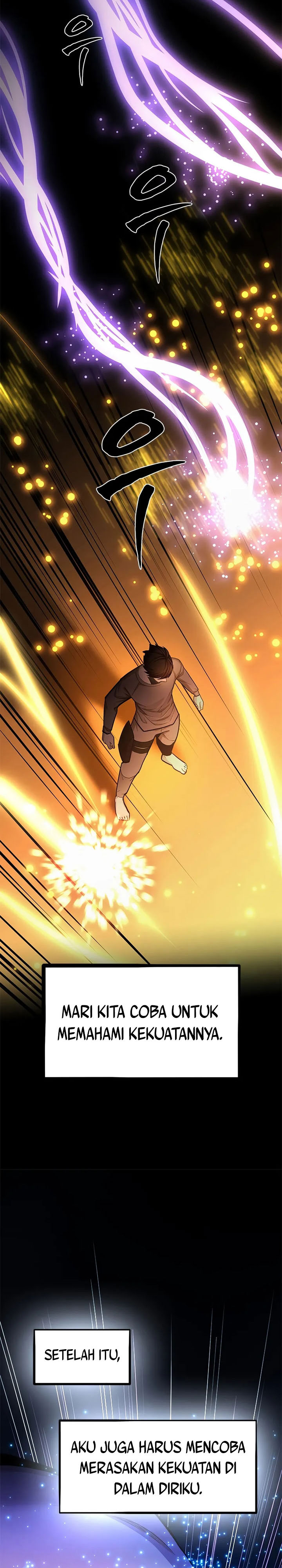 The Tutorial is Too Hard Chapter 222 Gambar 7