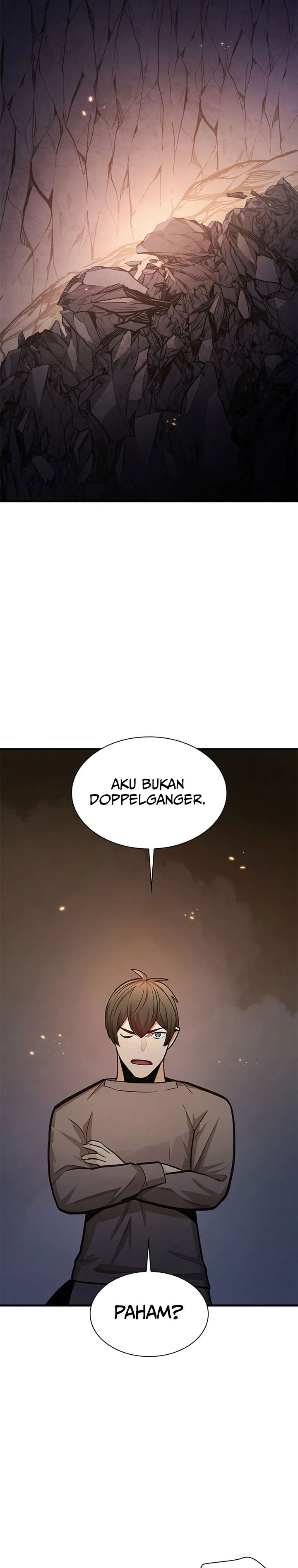 The Tutorial is Too Hard Chapter 222 Gambar 24
