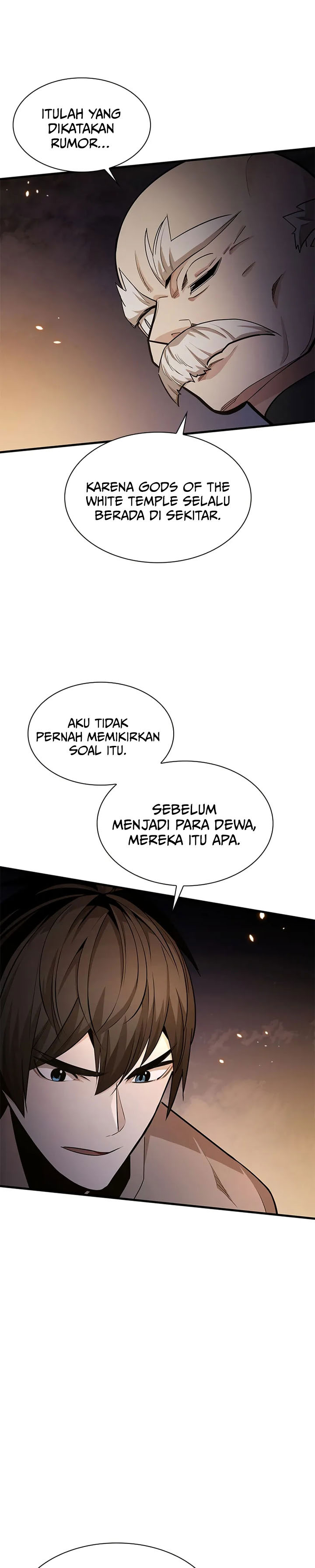 The Tutorial is Too Hard Chapter 222 Gambar 32