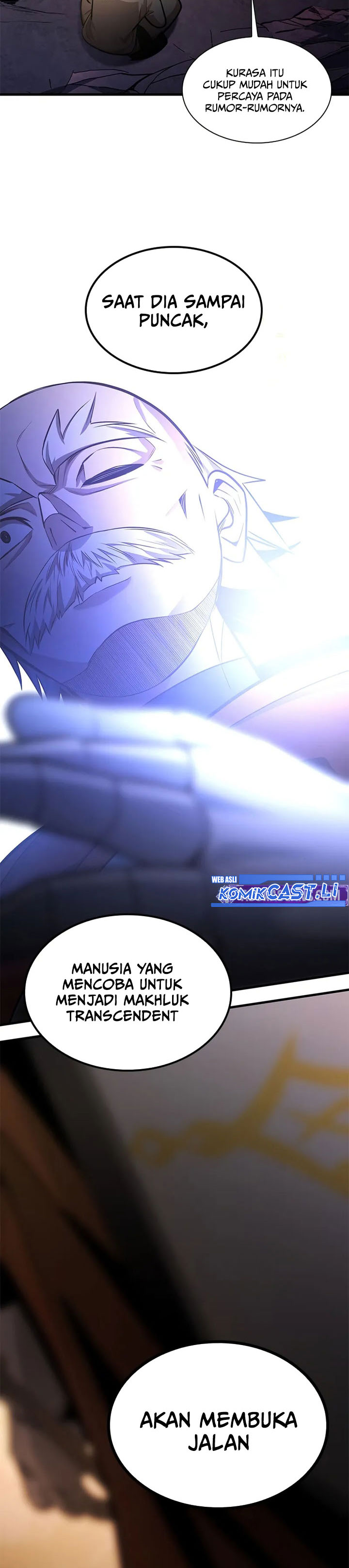 The Tutorial is Too Hard Chapter 222 Gambar 35