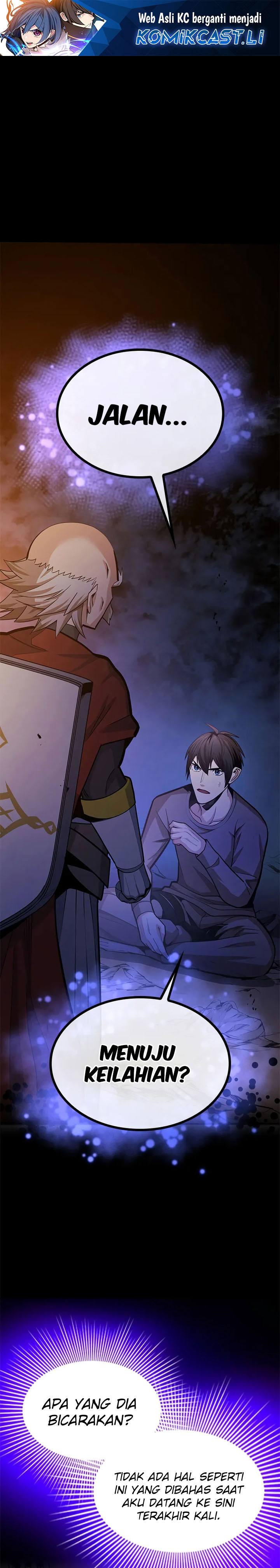 The Tutorial is Too Hard Chapter 223 Gambar 2