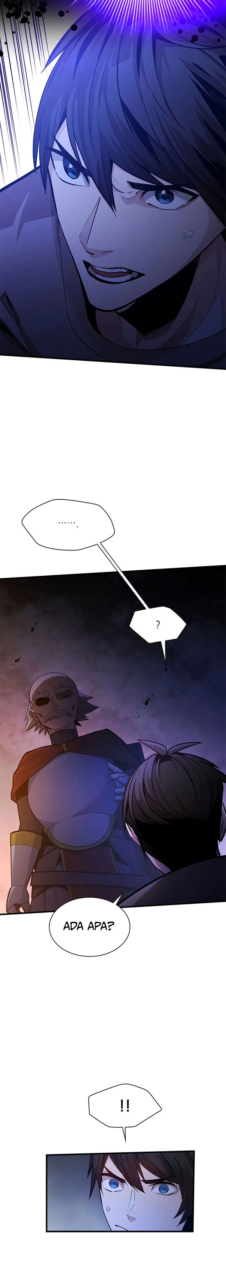 The Tutorial is Too Hard Chapter 223 Gambar 3