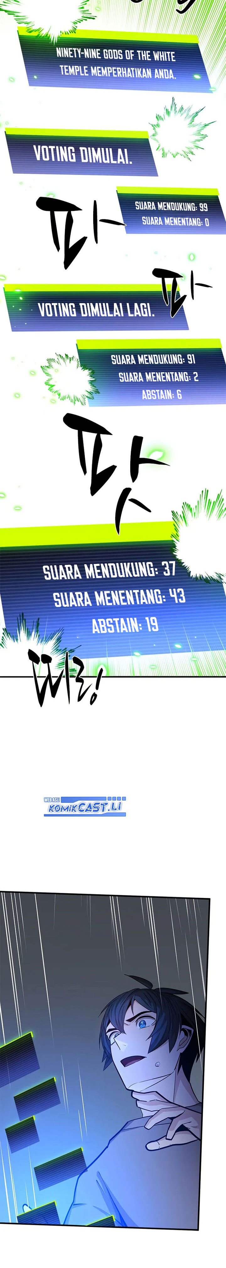 The Tutorial is Too Hard Chapter 223 Gambar 5