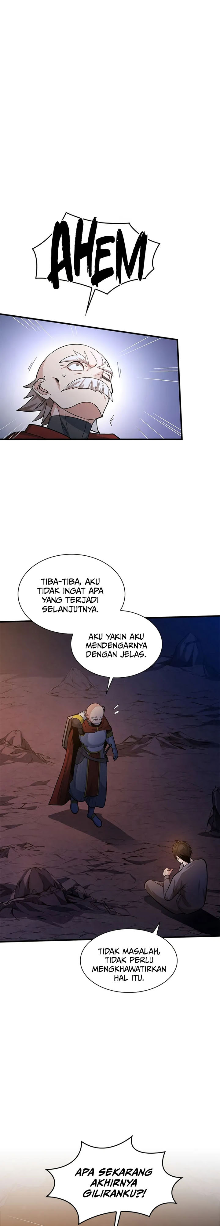 The Tutorial is Too Hard Chapter 223 Gambar 6