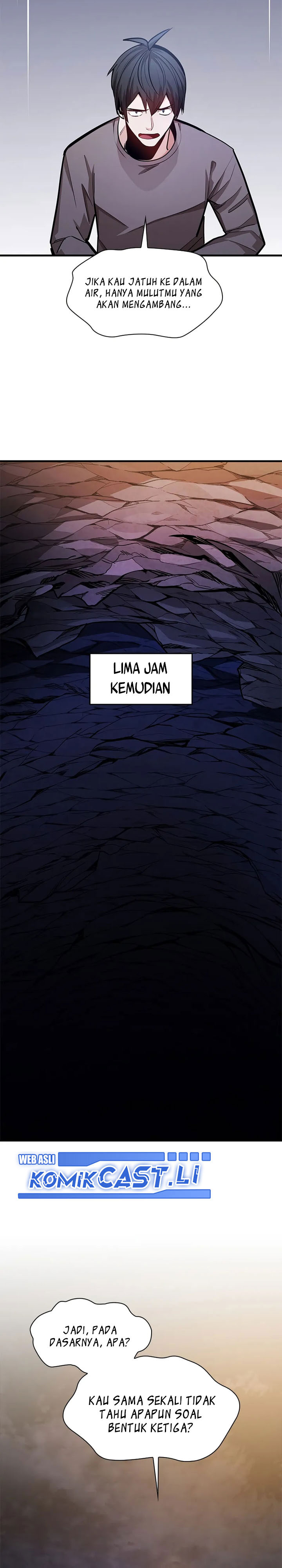 The Tutorial is Too Hard Chapter 223 Gambar 9