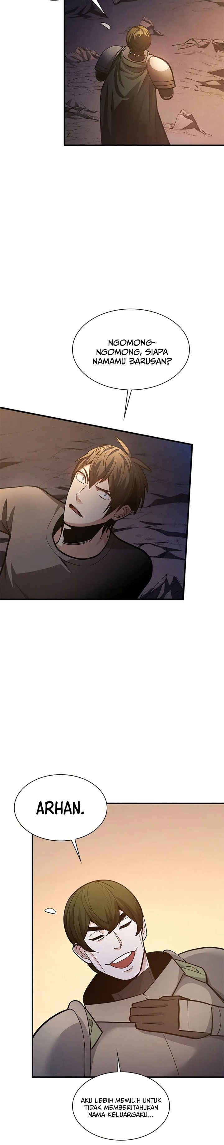 The Tutorial is Too Hard Chapter 223 Gambar 11