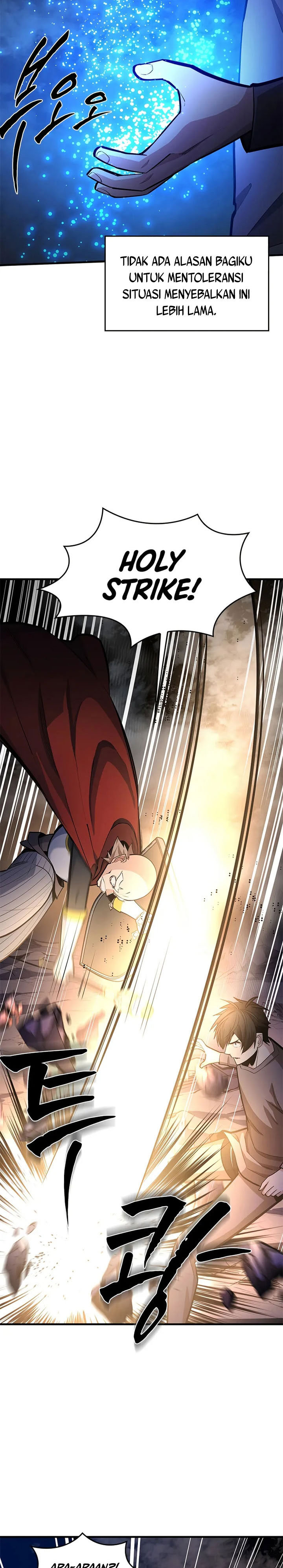 The Tutorial is Too Hard Chapter 223 Gambar 23