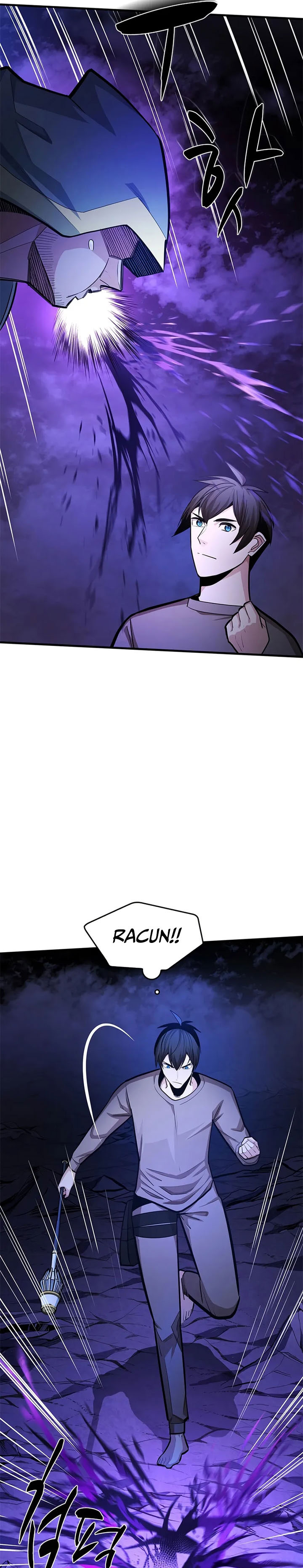 The Tutorial is Too Hard Chapter 223 Gambar 30