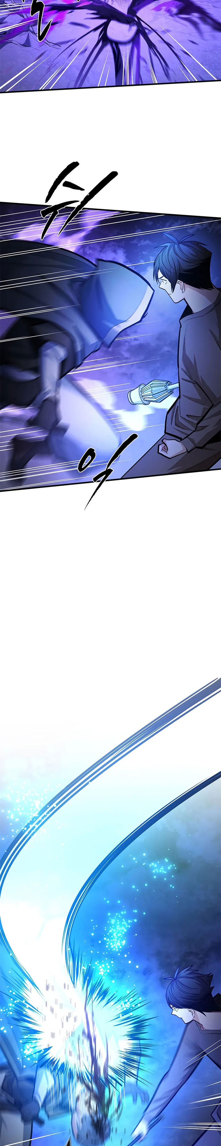 The Tutorial is Too Hard Chapter 223 Gambar 31