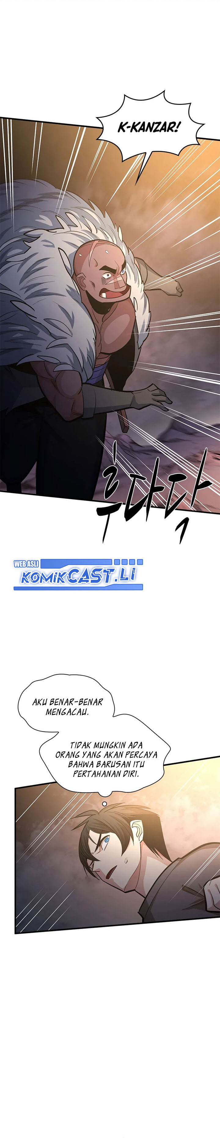 The Tutorial is Too Hard Chapter 223 Gambar 33