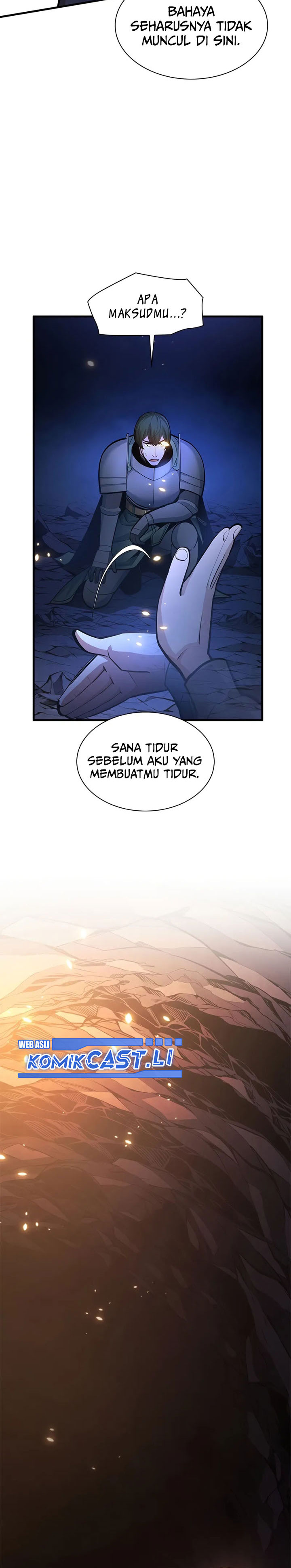 The Tutorial is Too Hard Chapter 224 Gambar 25