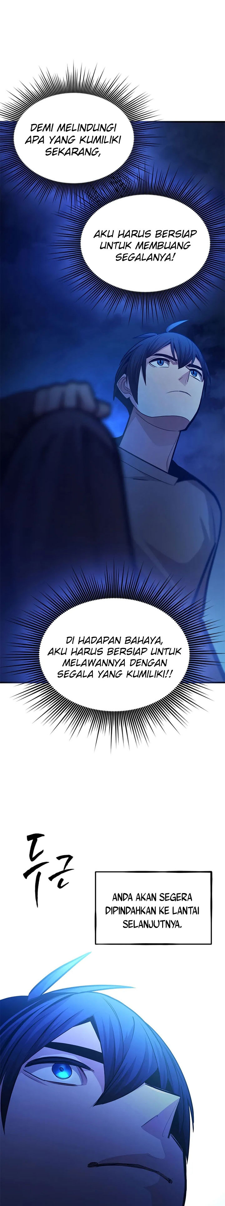 The Tutorial is Too Hard Chapter 224 Gambar 27