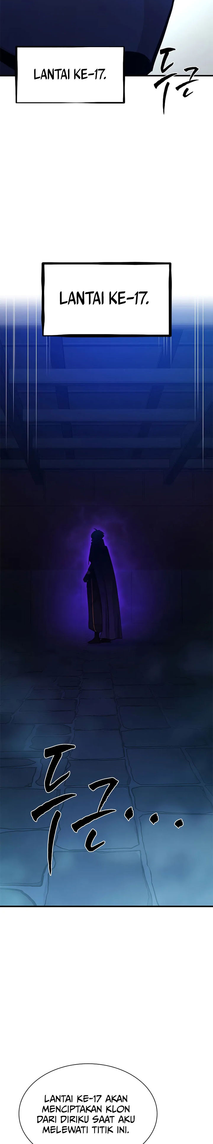 The Tutorial is Too Hard Chapter 224 Gambar 28