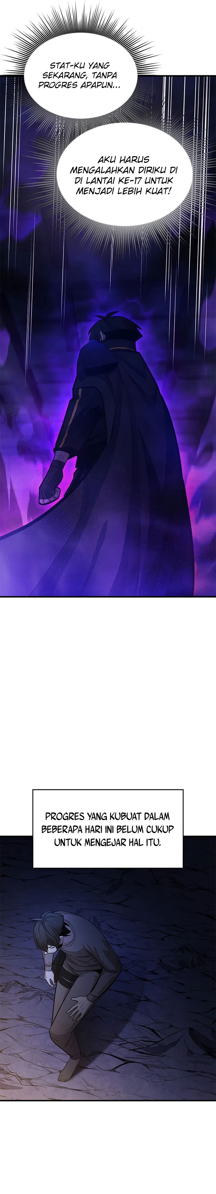 The Tutorial is Too Hard Chapter 224 Gambar 30