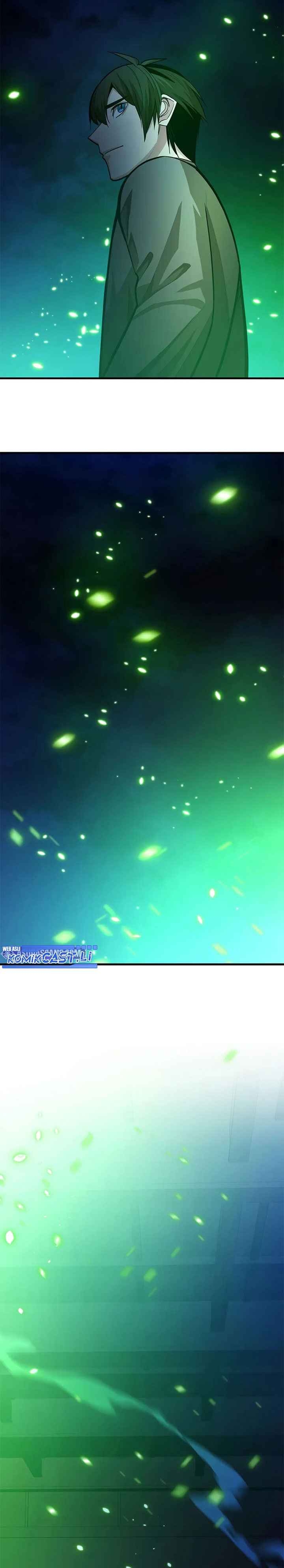 The Tutorial is Too Hard Chapter 224 Gambar 32