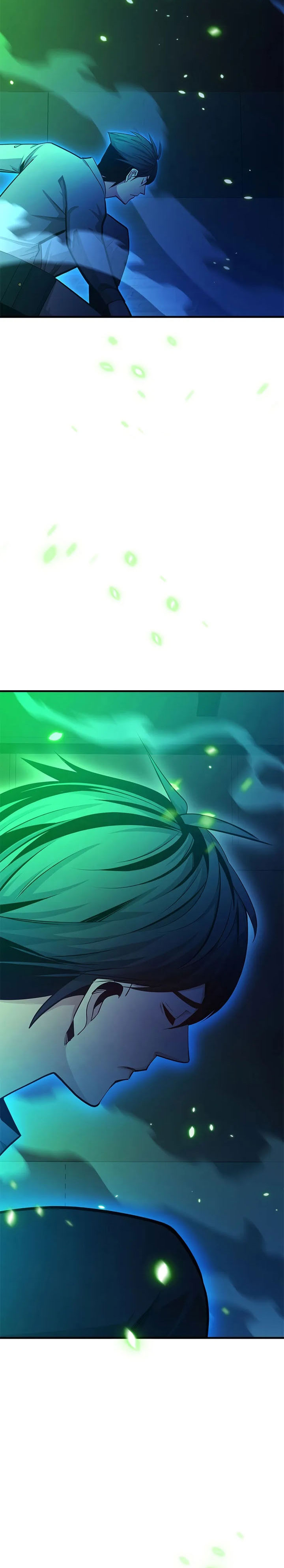 The Tutorial is Too Hard Chapter 224 Gambar 33