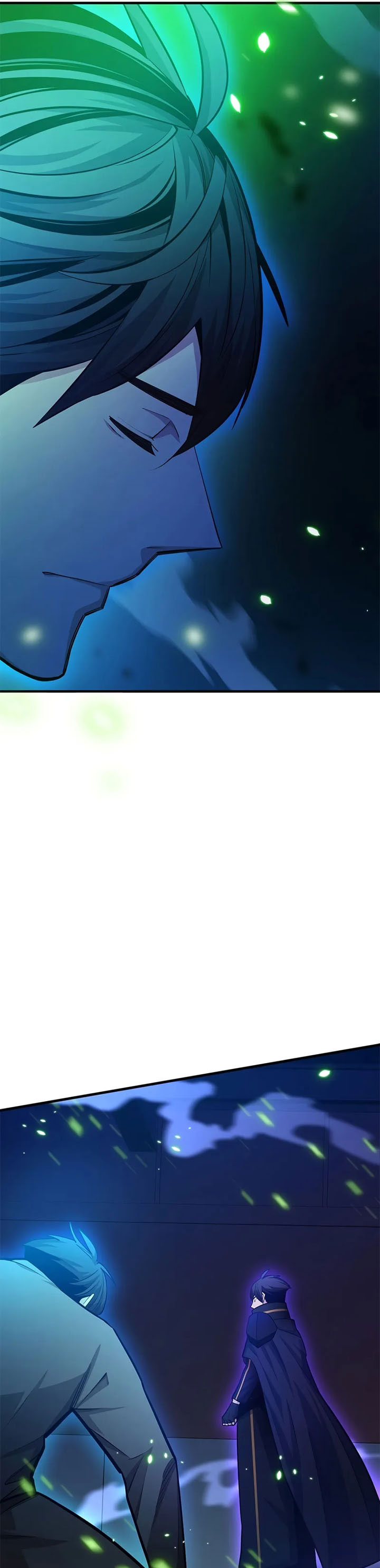 The Tutorial is Too Hard Chapter 224 Gambar 34