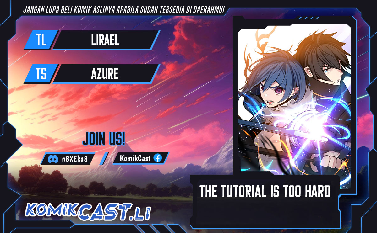 The Tutorial is Too Hard Chapter 226 Gambar 1
