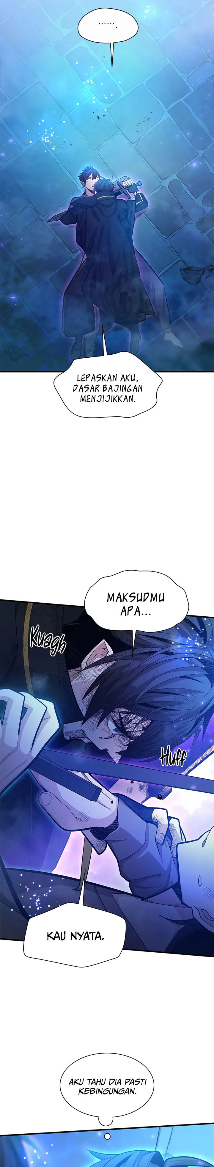 The Tutorial is Too Hard Chapter 226 Gambar 8