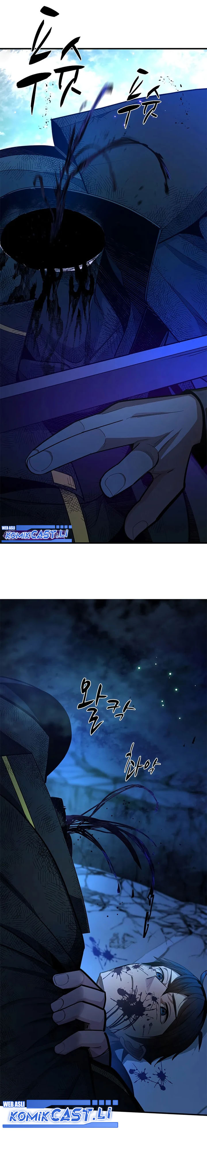 The Tutorial is Too Hard Chapter 226 Gambar 13