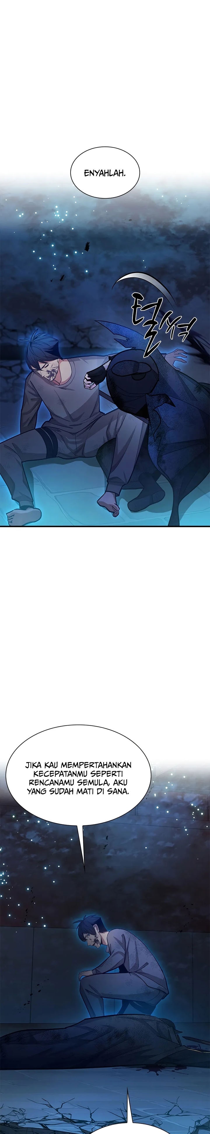 The Tutorial is Too Hard Chapter 226 Gambar 14