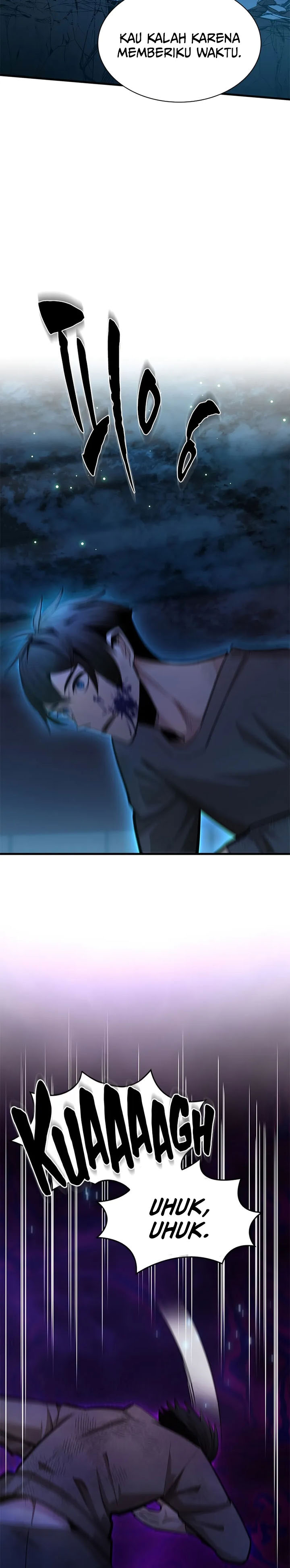 The Tutorial is Too Hard Chapter 226 Gambar 15