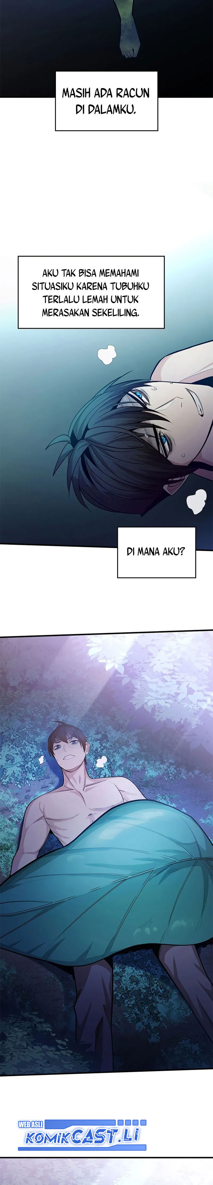 The Tutorial is Too Hard Chapter 226 Gambar 25