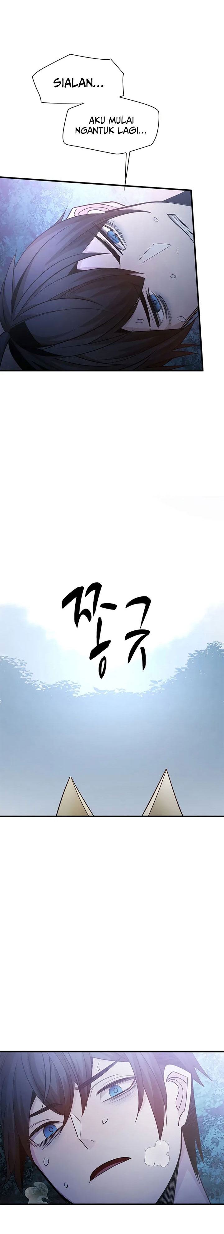 The Tutorial is Too Hard Chapter 226 Gambar 27