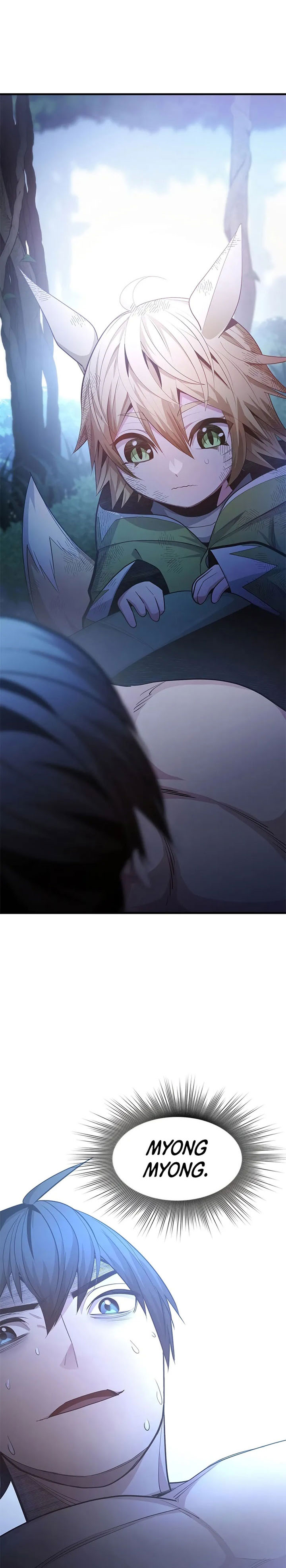 The Tutorial is Too Hard Chapter 226 Gambar 28