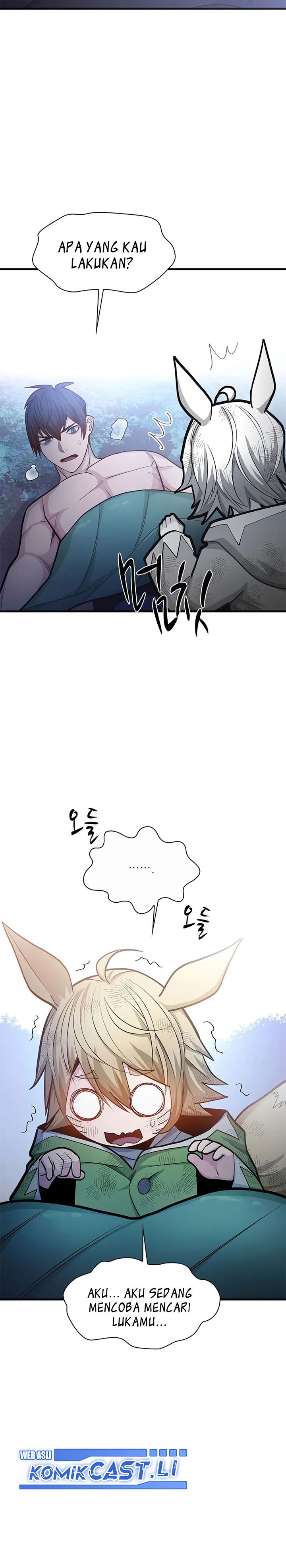 The Tutorial is Too Hard Chapter 226 Gambar 29