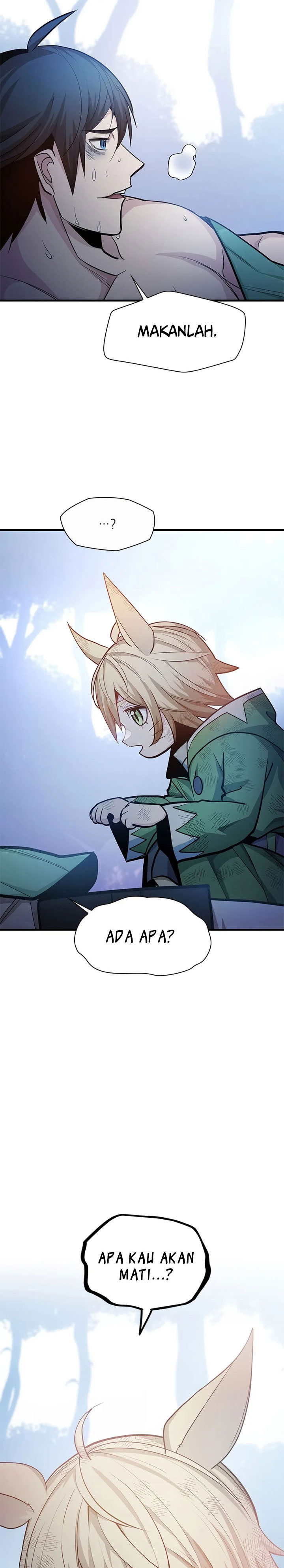 The Tutorial is Too Hard Chapter 226 Gambar 31