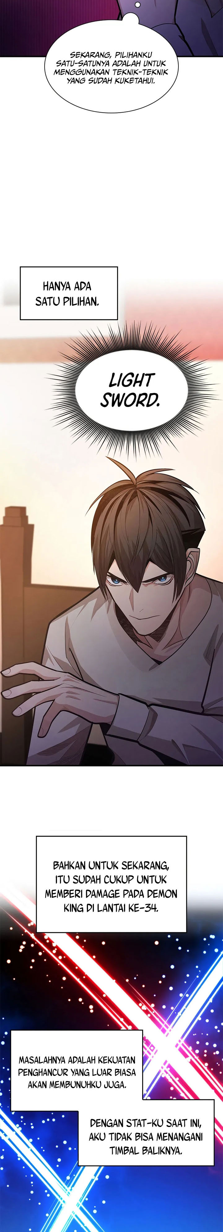 The Tutorial is Too Hard Chapter 227 Gambar 20