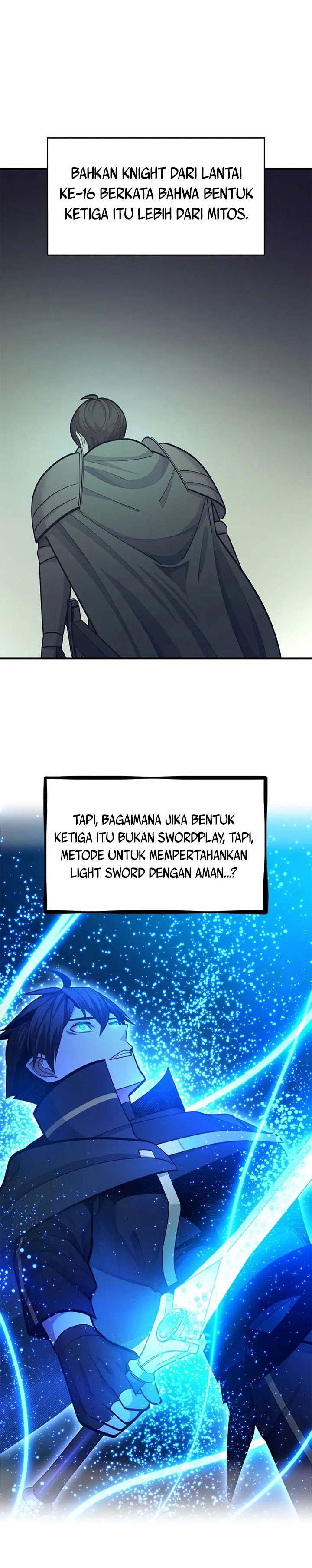 The Tutorial is Too Hard Chapter 227 Gambar 24