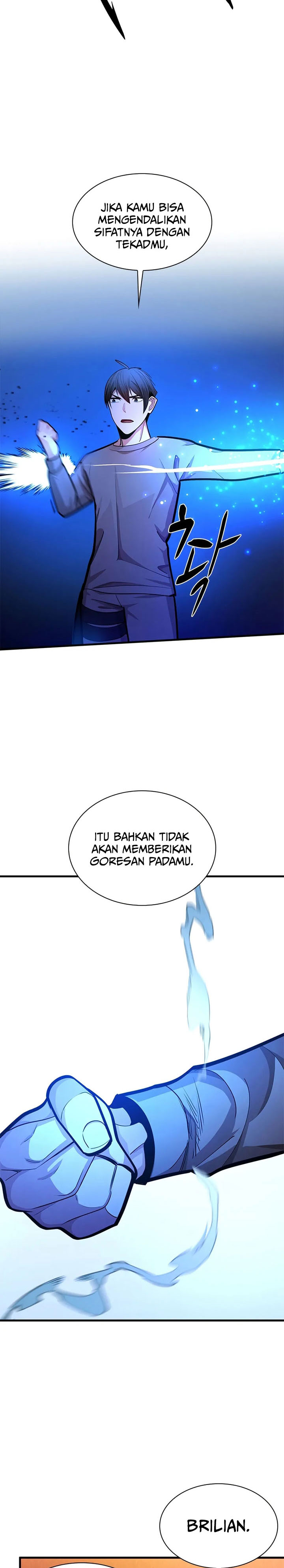 The Tutorial is Too Hard Chapter 227 Gambar 32