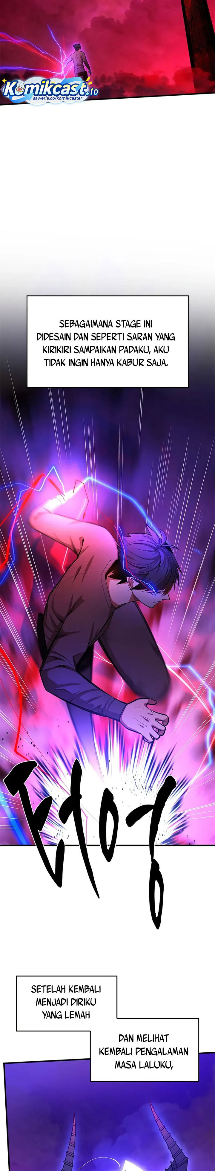 The Tutorial is Too Hard Chapter 230 Gambar 4