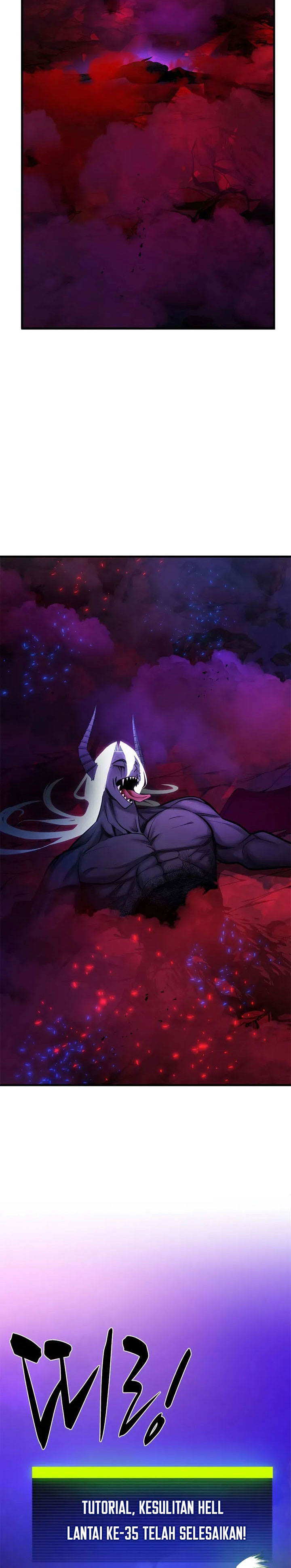 The Tutorial is Too Hard Chapter 230 Gambar 11