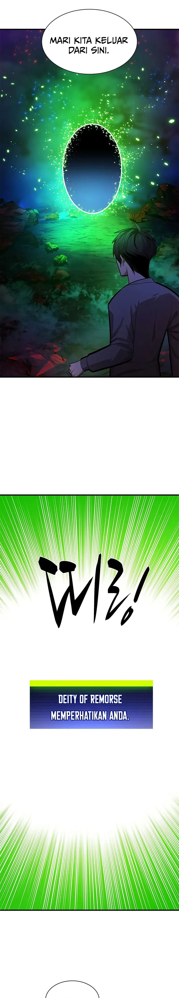 The Tutorial is Too Hard Chapter 230 Gambar 16