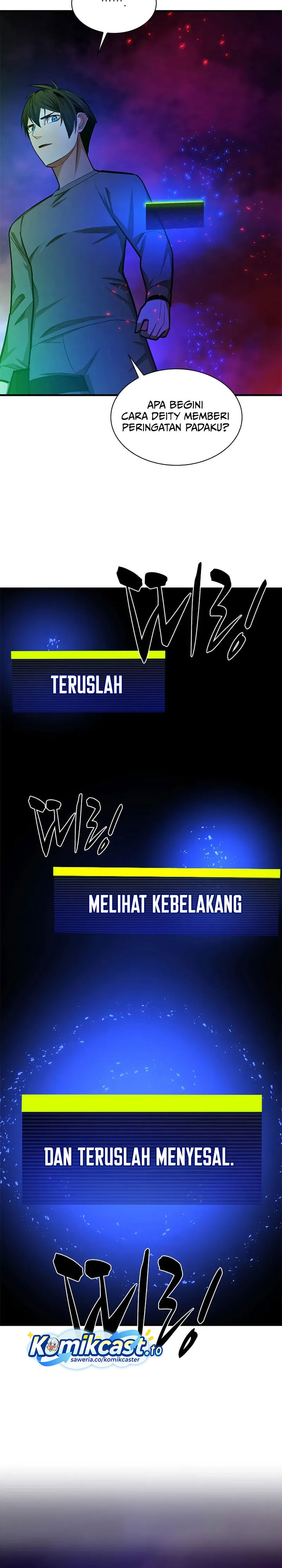 The Tutorial is Too Hard Chapter 230 Gambar 17