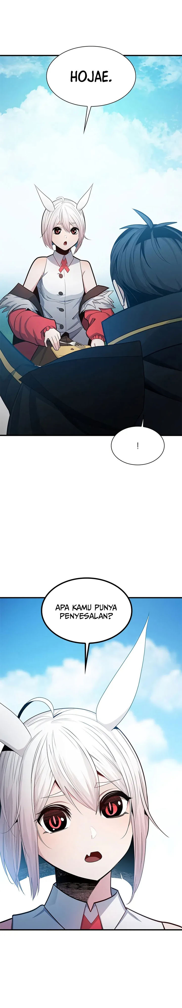 The Tutorial is Too Hard Chapter 230 Gambar 30