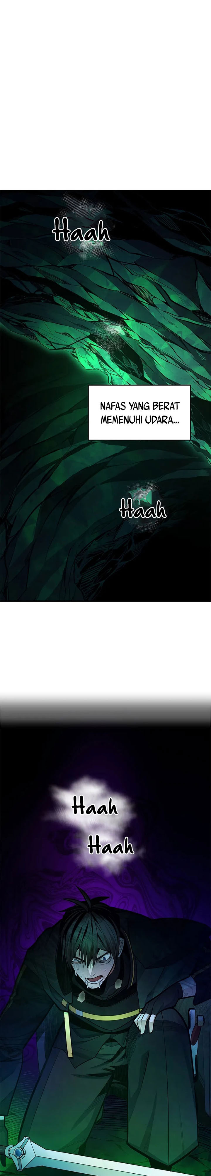 The Tutorial is Too Hard Chapter 232 Gambar 20