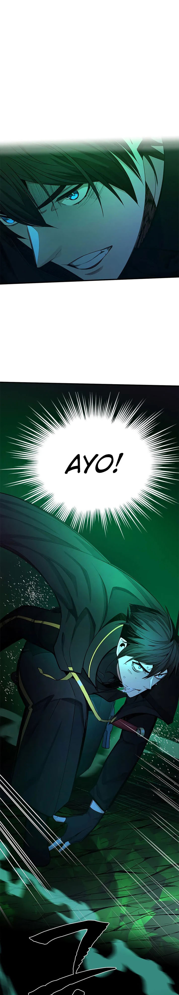 The Tutorial is Too Hard Chapter 232 Gambar 23