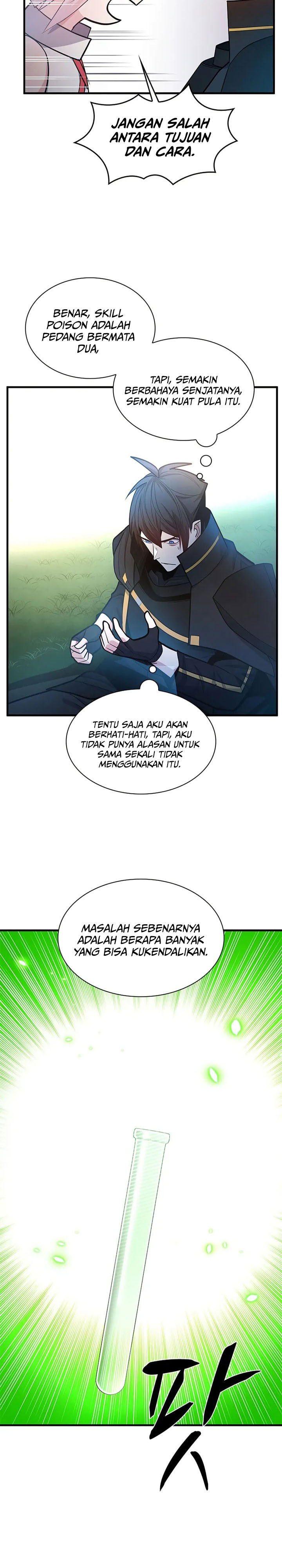 The Tutorial is Too Hard Chapter 232 Gambar 29