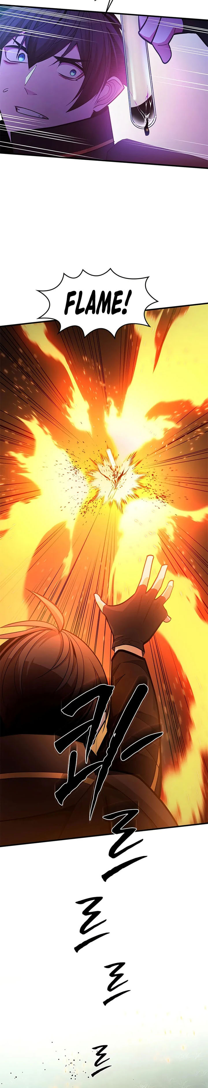 The Tutorial is Too Hard Chapter 232 Gambar 33